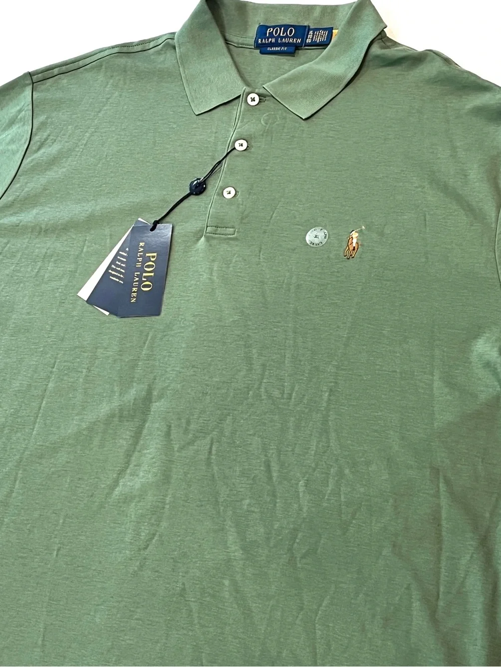 Polo by Ralph Lauren